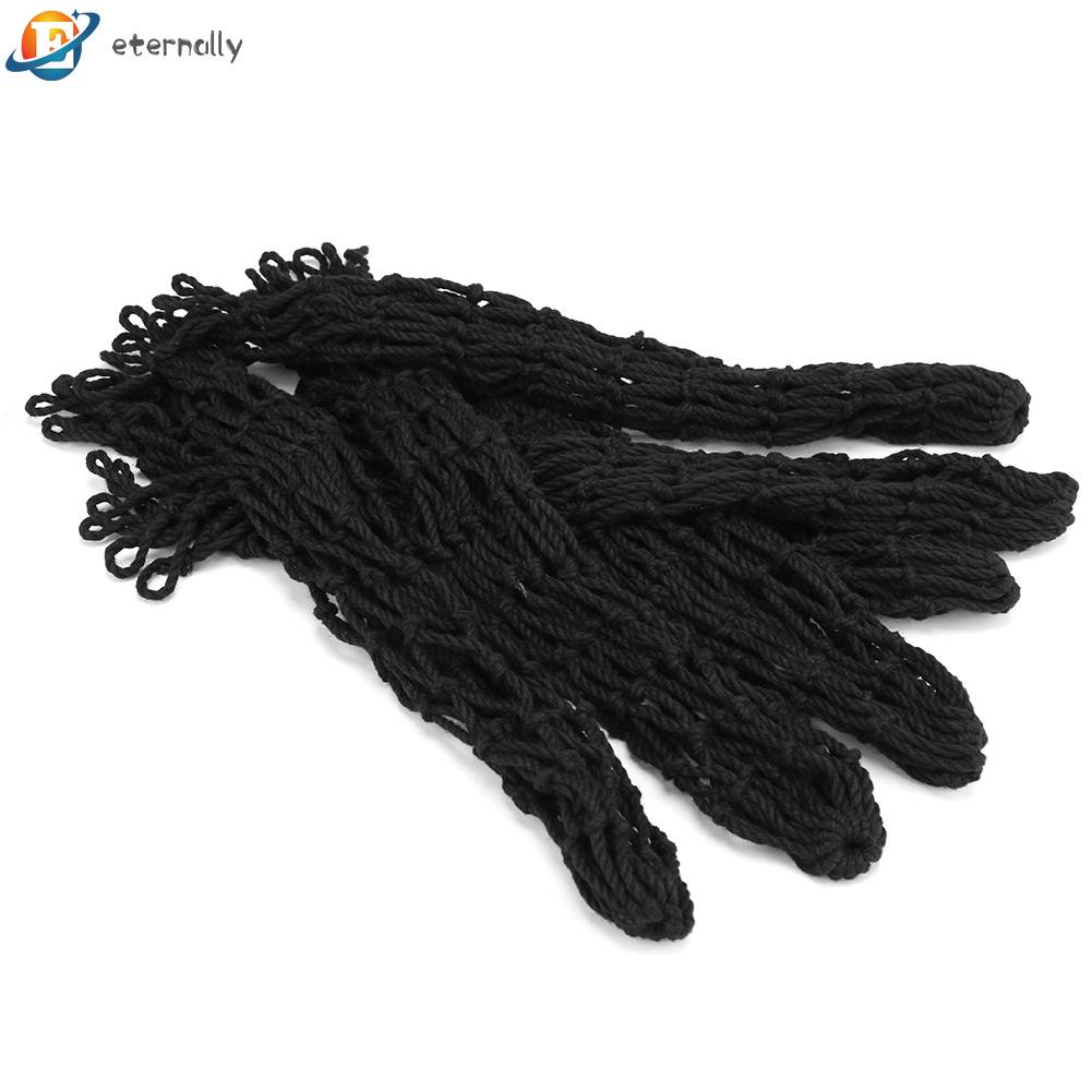 Set 6 Túi Lưới Đựng Gậy Đánh Bida