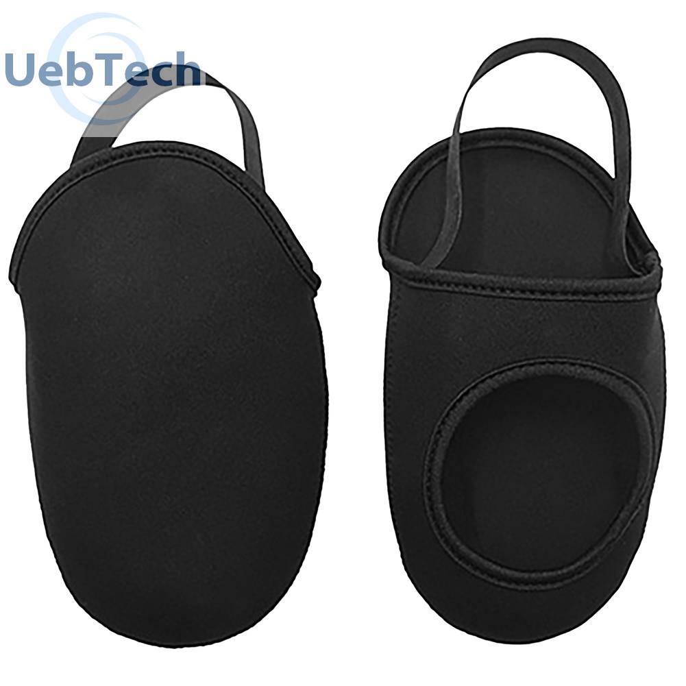 Vỏ Bọc Giày Bảo Vệ Chống Gió Tiện Lợi Dành Cho Người Đi Xe Đạp