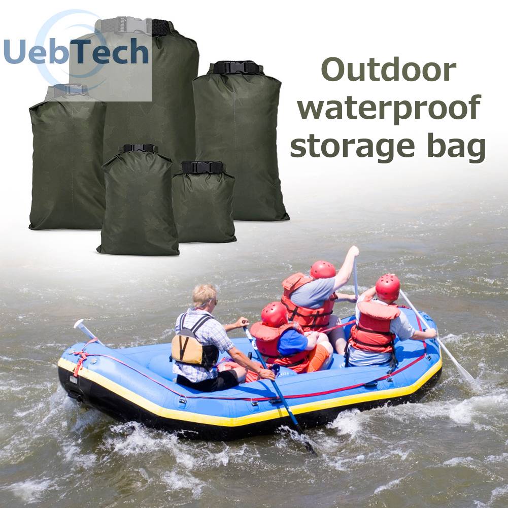 Túi Khô Đa Năng Tiện Dụng Cho Hoạt Động Ngoài Trời