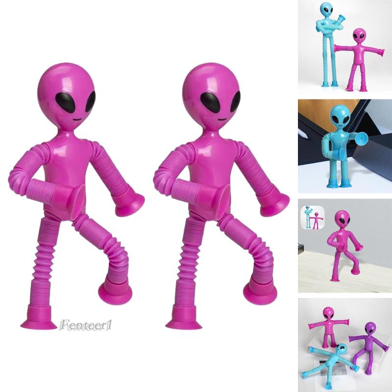 Đồ Chơi Robot Hút Chân Không Vui Nhộn Cho Bé