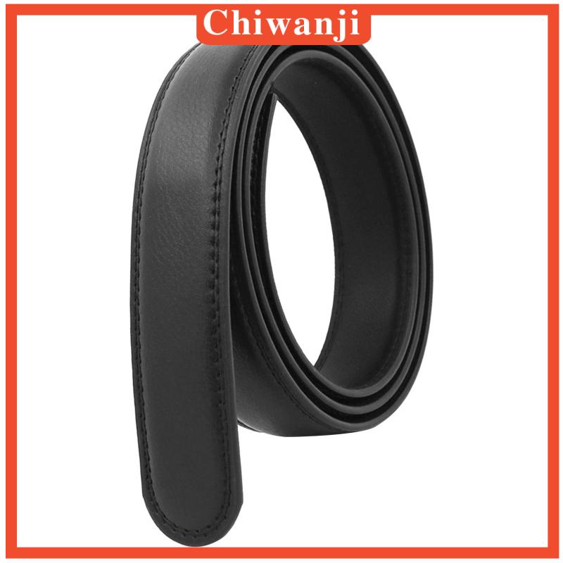 Thắt Lưng Không Khóa Cài Tự Động Bền Bỉ Dành Cho Quần Jean Dự Tiệc