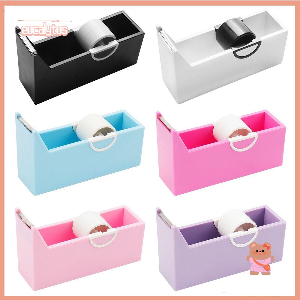 EUTUS Giá Đỡ Cuộn Băng Keo Dán Lông Mi Giả Thiết Kế Nhỏ Gọn Siêu