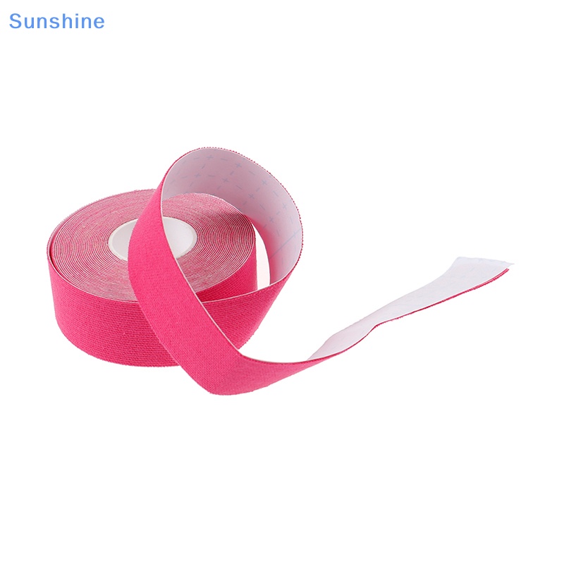 Cuộn Băng Keo 5M Giúp Làm Mờ Nếp Nhăn Cao Cấp