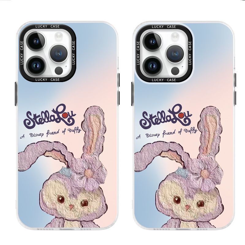 Ốp Điện Thoại Laser Hình Ngôi Sao Delu Gấp Gọn 1314 Cho iPhonexr12678plusinspromaxIMD 9Q51