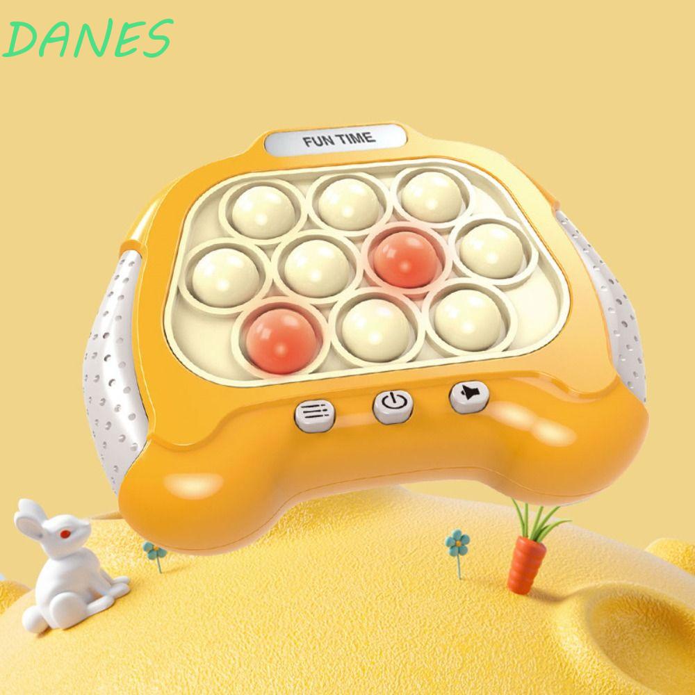 Máy Chơi Game Gopher Cầm Tay Pinball Pinball Giúp Thư Giãn Nhanh Chóng Hỗ Trợ Cải Thiện Sức Khỏe Nhanh Chóng Mới Lạ Cho Trẻ Em