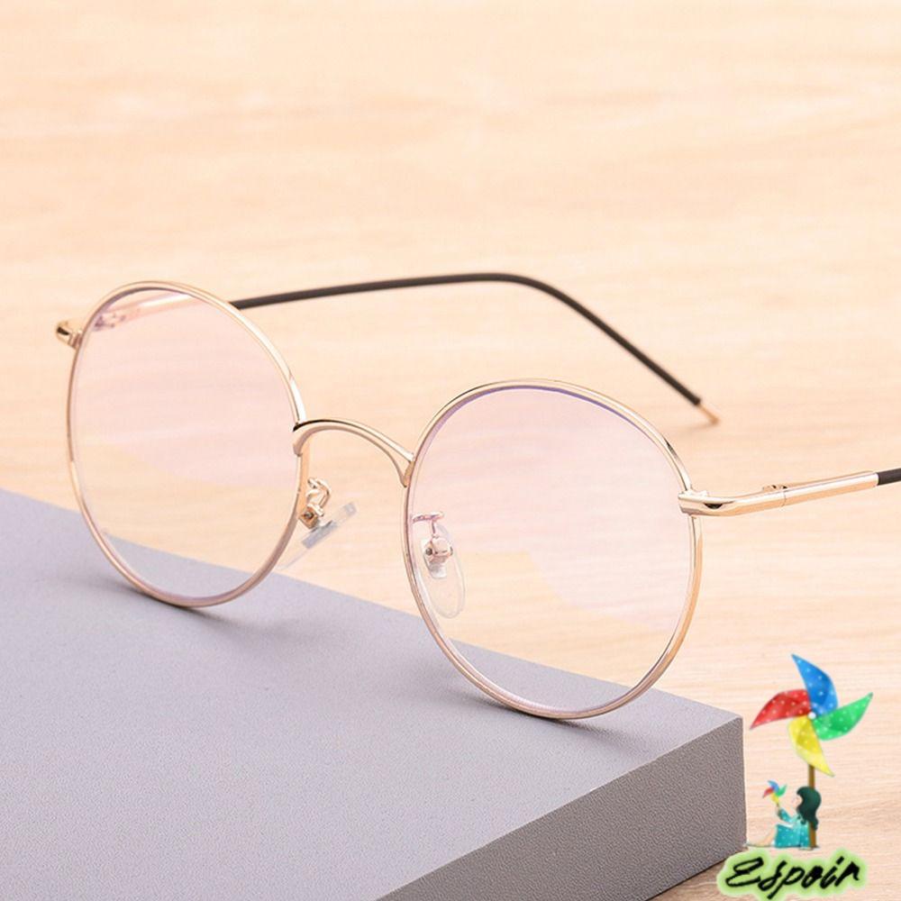 ESPO Kính Đọc Sách Siêu Nhẹ Bảo Vệ Mắt Dành Cho Nam Và Nữ