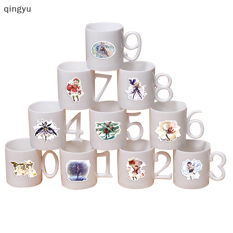 Bộ 100 Miếng Dán Hoạt Hình Chống Thấm Nước Dễ Thương Cho Bé