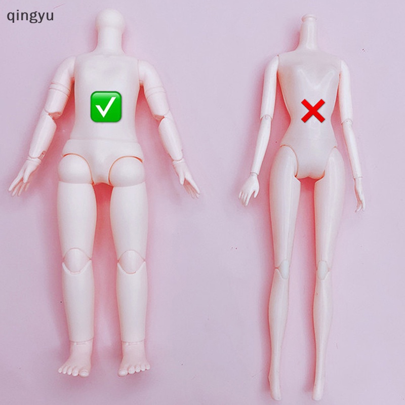 Bộ Quần Áo Và Giày Cho Búp Bê 30cm Tỉ Lệ 1 / 6