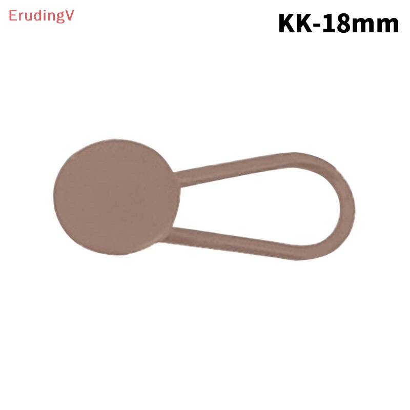[ErudingV] Nút Nối Dài Quần Jean Và Thắt Lưng Tức Thì Không Cần May [Mới]