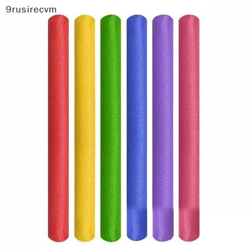 Rắn bơi nổi bọt Gậy bơi hồ bơi mì nước Float Viện trợ mì mới
