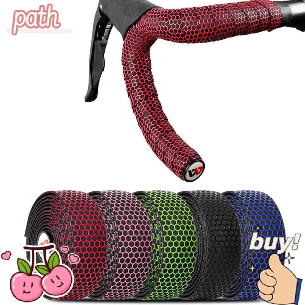 PATH Cuộn Băng Quấn Tay Lái Xe Đạp Chống Sốc
