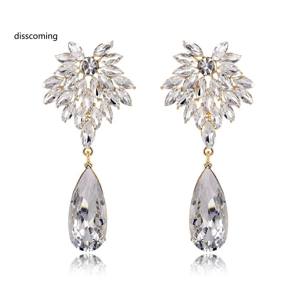 Áo Thun SL SL SL SL SL SL SL SL SL| Khuyên Tai Thả Ngọc Lục Bảo Phong Cách Vintage