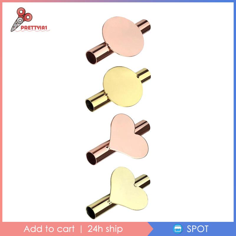 Giá Đỡ Ống Hoa Treo Tường Trang Trí Nhà Ở / Văn Phòng