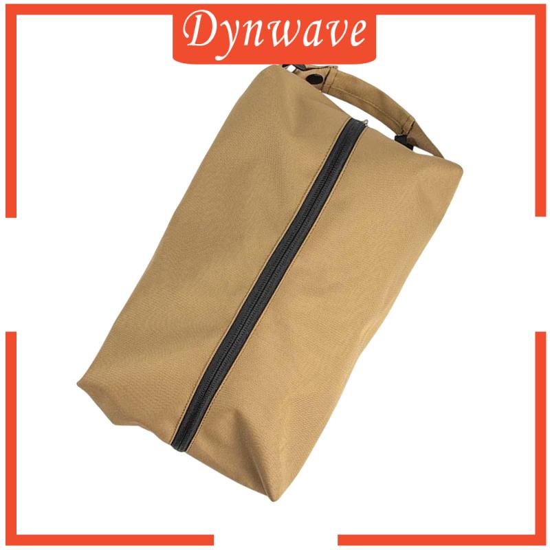 Túi Đựng Giày Chống Thấm Nước Tiện Dụng Khi Đi Du Lịch