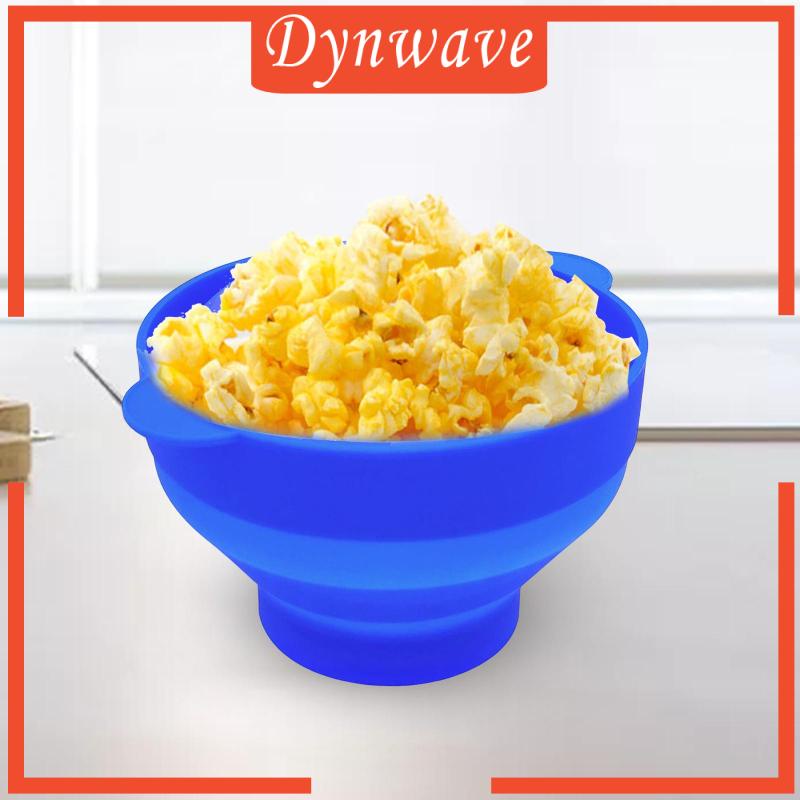 Dụng Cụ Làm Bắp Rang Lò Vi Sóng Cho Nhà Bếp