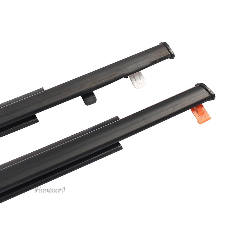 4 Miếng Dán Cửa Sổ Thay Thế Cho Cruiser 2007-2014