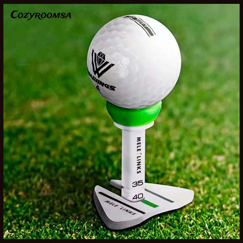 Đinh Gắn Bóng Golf Đa Năng Siêu Bền Tiện Dụng