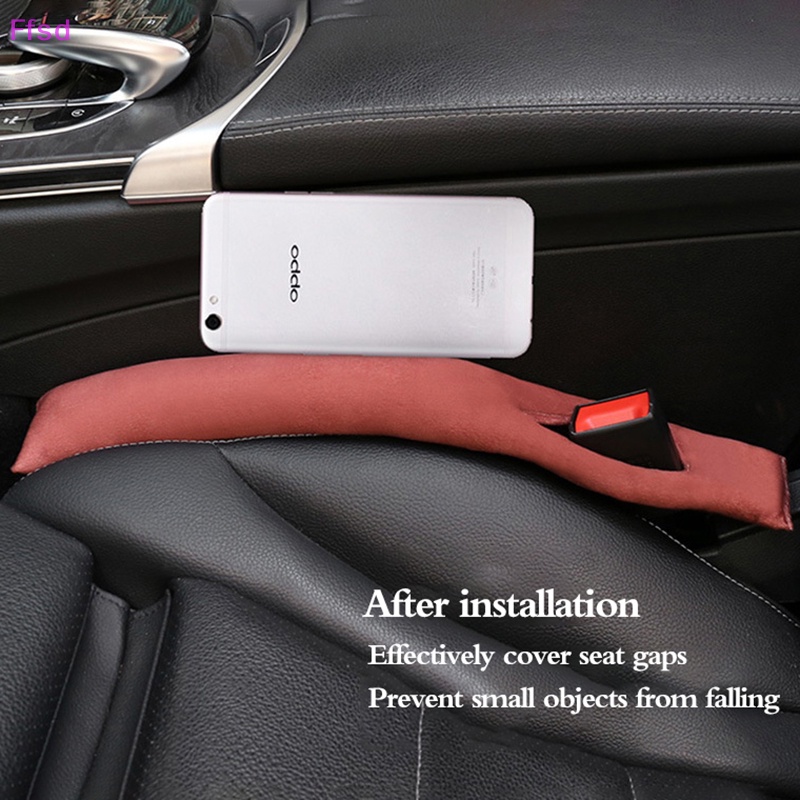 {Ffsd} Dải Lông Nhung Dán Bảo Vệ Chống Rò Rỉ Nội Thất Xe Hơi * Bán Chạy