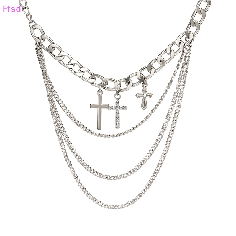 {Ffsd} Lắc Chân Nhiều Lớp Đính Đá Hình Giày Cao Gót Thời Trang Đi Biển Dành Cho Nữ