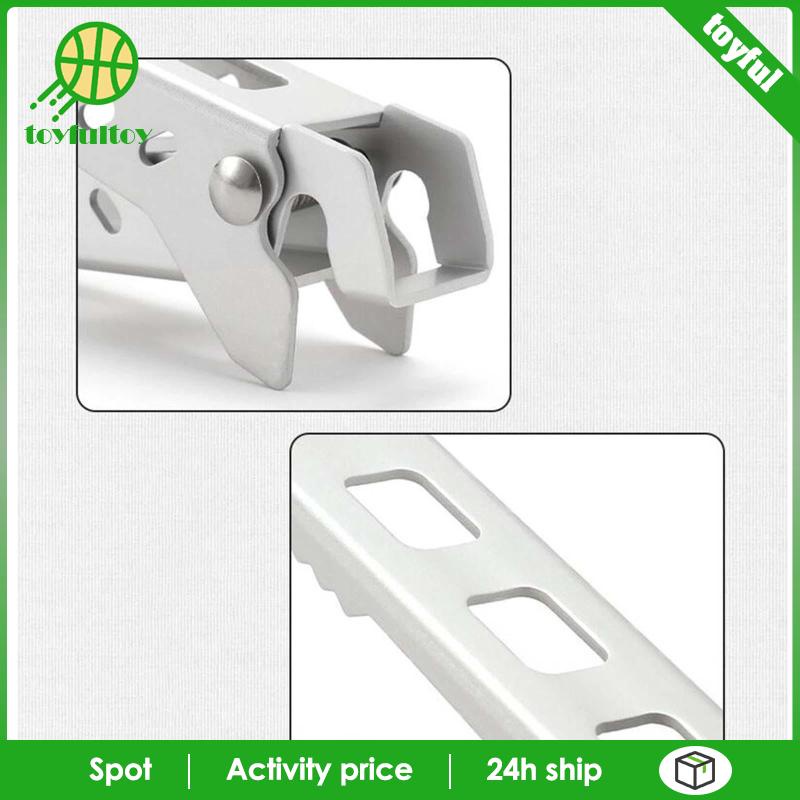 Kẹp Nhấc Nồi 4.9 "Tiện Lợi Đi Cắm Trại