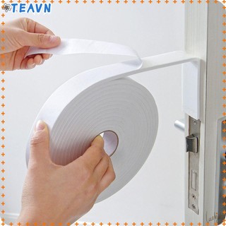 Băng dính cao su chống va chạm cho cửa chính cửa sổ