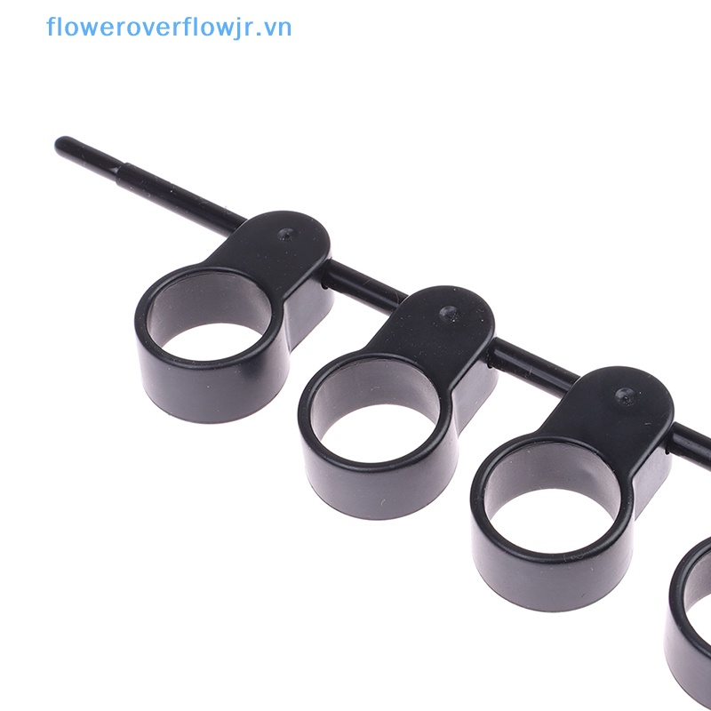 Dụng Cụ Luyện Tập Mở Rộng Ngón Tay Dùng Khi Chơi Guitar Acoustic