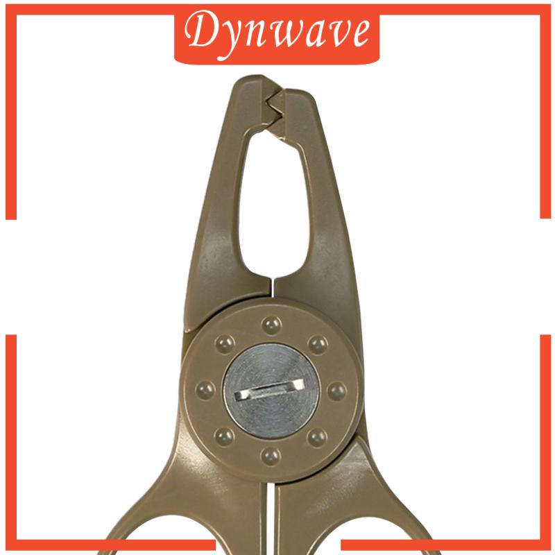 Kìm Kẹp Cá Đa Năng Tiện Lợi