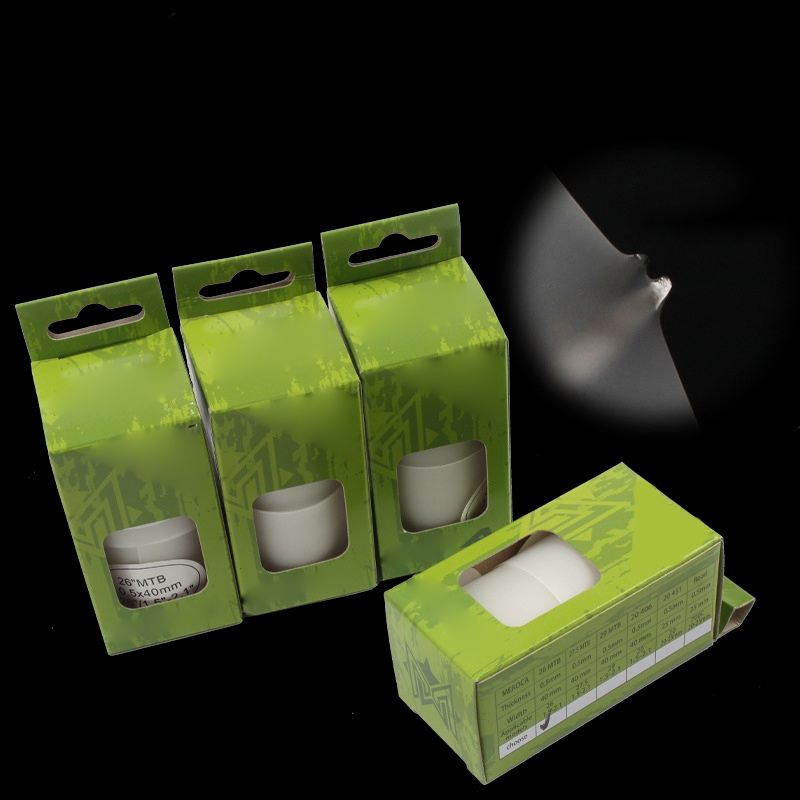 Cuộn Băng Dán Viền Lốp Xe Đạp Chống Đâm Thủng