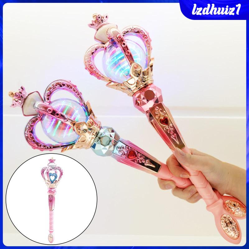 Đồ Chơi Cần Câu Có Đèn LED Phát Sáng