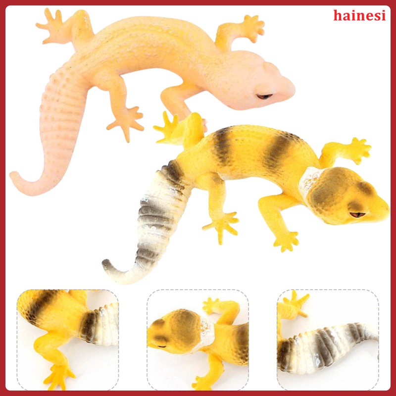 Set 2 Đồ Chơi Rắn Bằng Nhựa Pvc Cho Bé