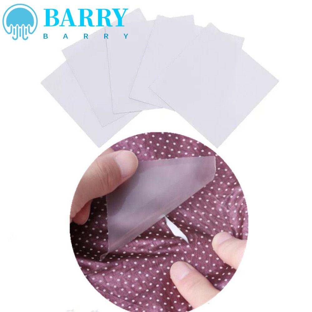 BARRY Miếng Vá Lều Cắm Trại Chống Thấm Nước 7x7cm