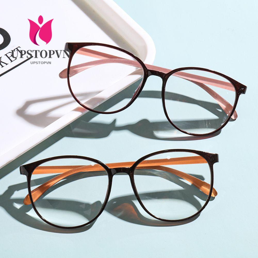 UPSTOPVN Kính Đọc Sách Chống Ánh Sáng Xanh Dành Cho Người Lớn Tuổi