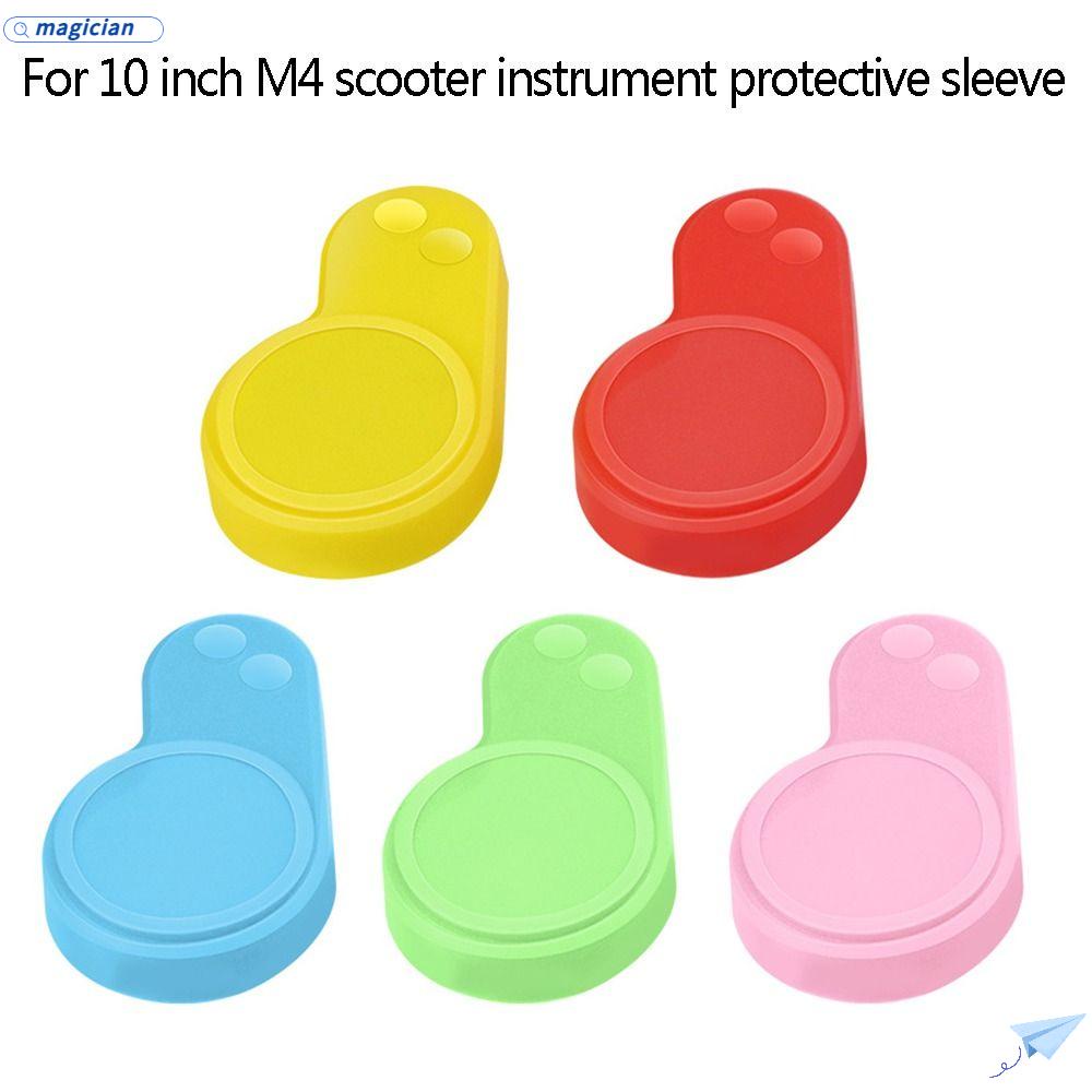 MAG Vỏ Bọc Bảo Vệ Màn Hình LCD Chống Bụi Cho Xe Scooter Điện
