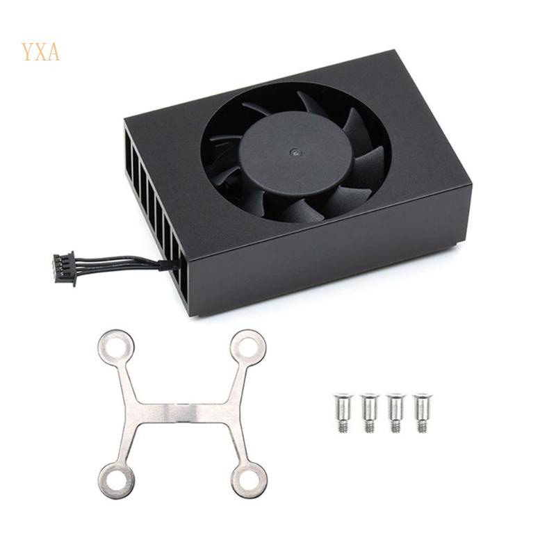 Quạt Tản Nhiệt Hiệu Quả Cao Cho Mô Đun Jetson TX2 NX