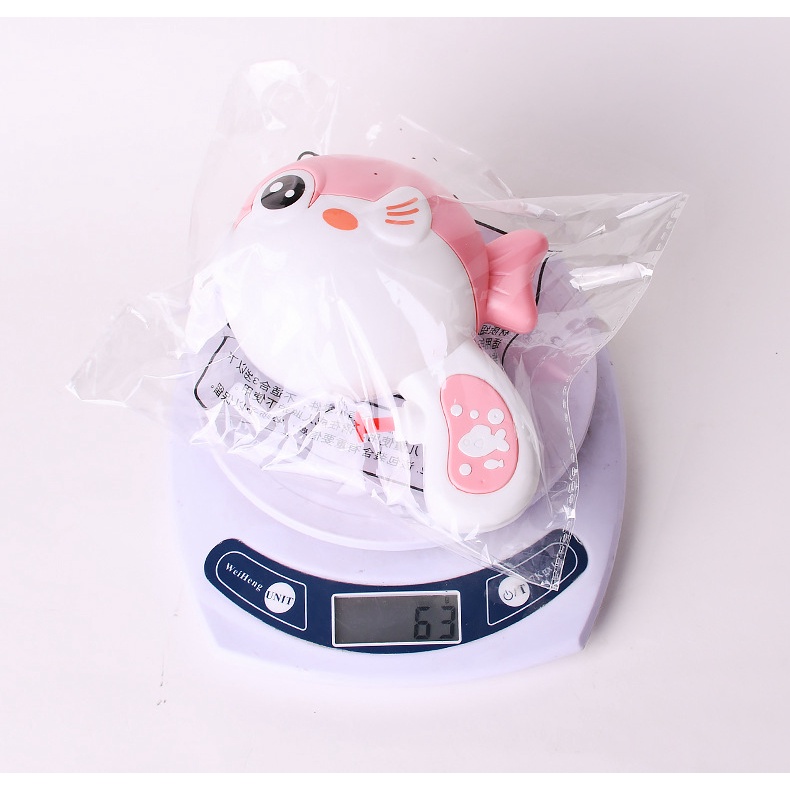 Súng Nước Đồ Chơi Hình Cá Mập / Khủng Long Dành Cho Trẻ Em