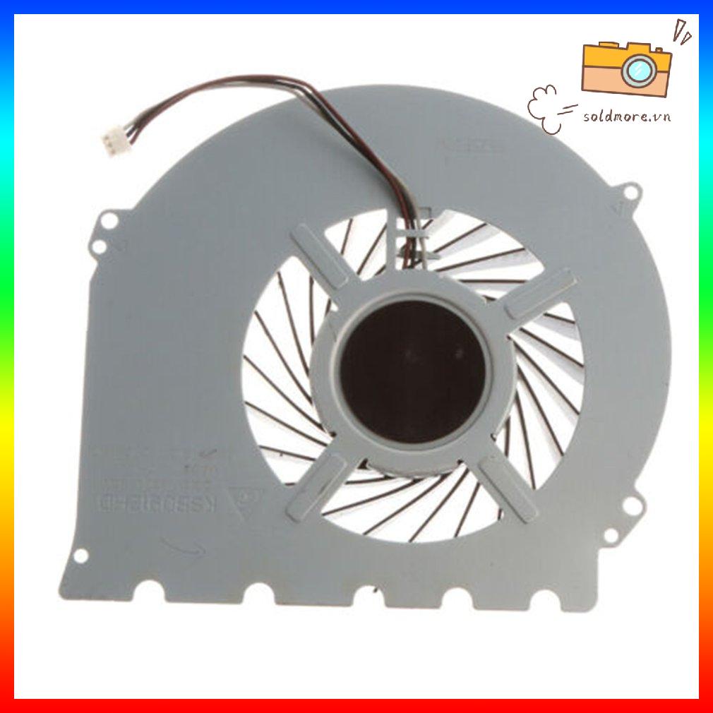 Thay Thế Bên Trong Làm Mát Tích Hợp Tản Nhiệt Một Phần Cho PS4 Slim KSB0912HD Chủ Bộ Điều Khiển Trò Chơi Tiếp Liệu