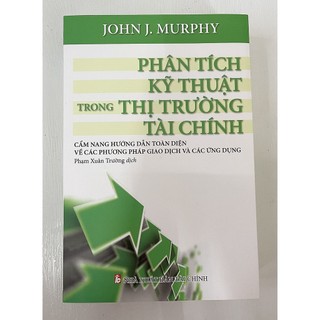 Sách - Phân tích kỹ thuật trong thị trường tài chính