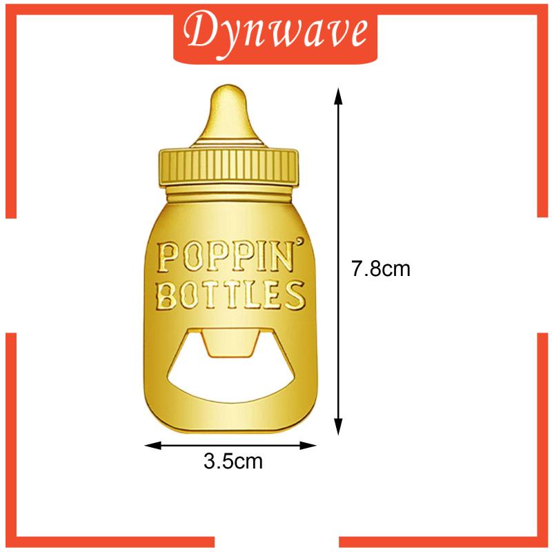 Dụng Cụ Mở Nắp Chai Đa Năng Màu Vàng