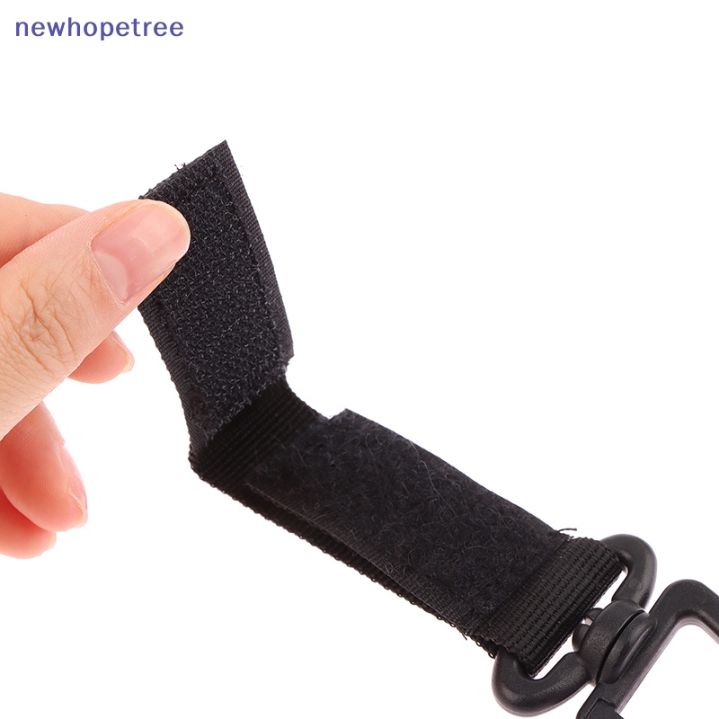 Móc Khóa Tam Giác Đa Năng Cho Hoạt Động Dã Ngoại