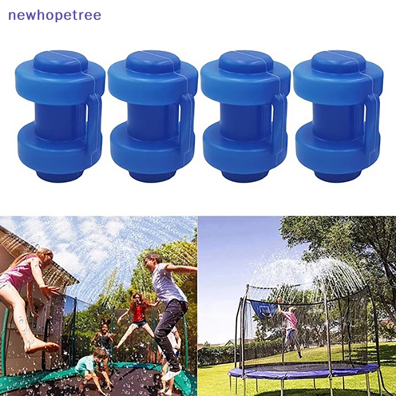 Set 8 Nắp Đậy Bảo Vệ Chuyên Dụng Dành Cho Trampoline Oak