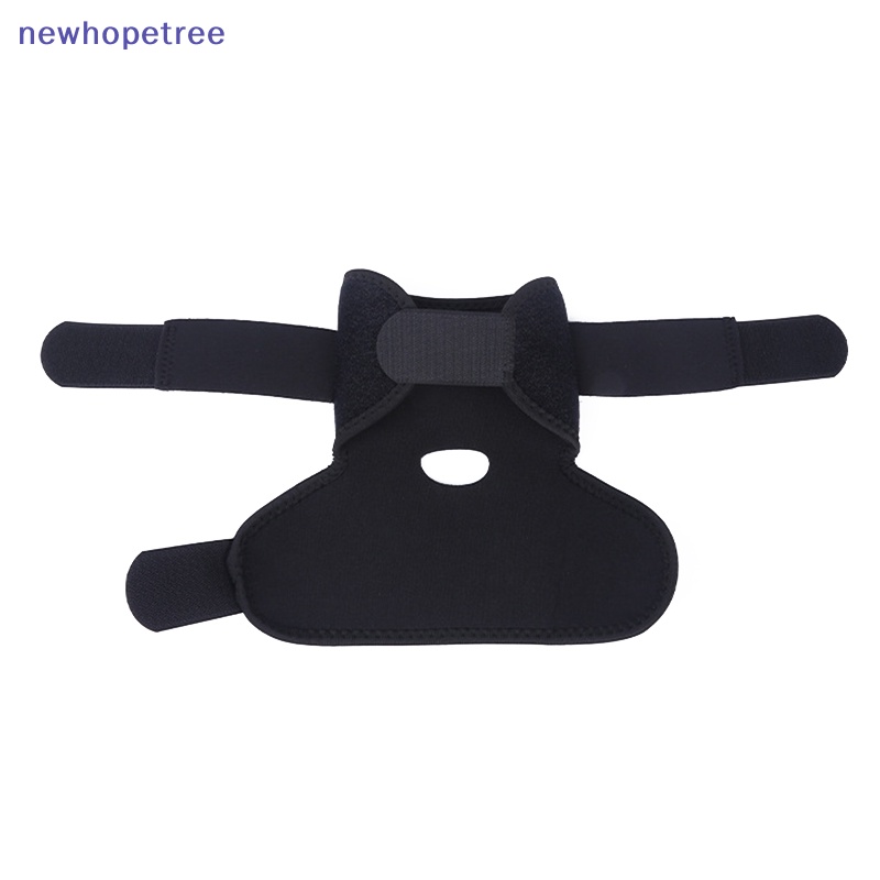 1 Đai Quấn Bảo Vệ Mắt Cá Chân Khi Chơi Thể Thao