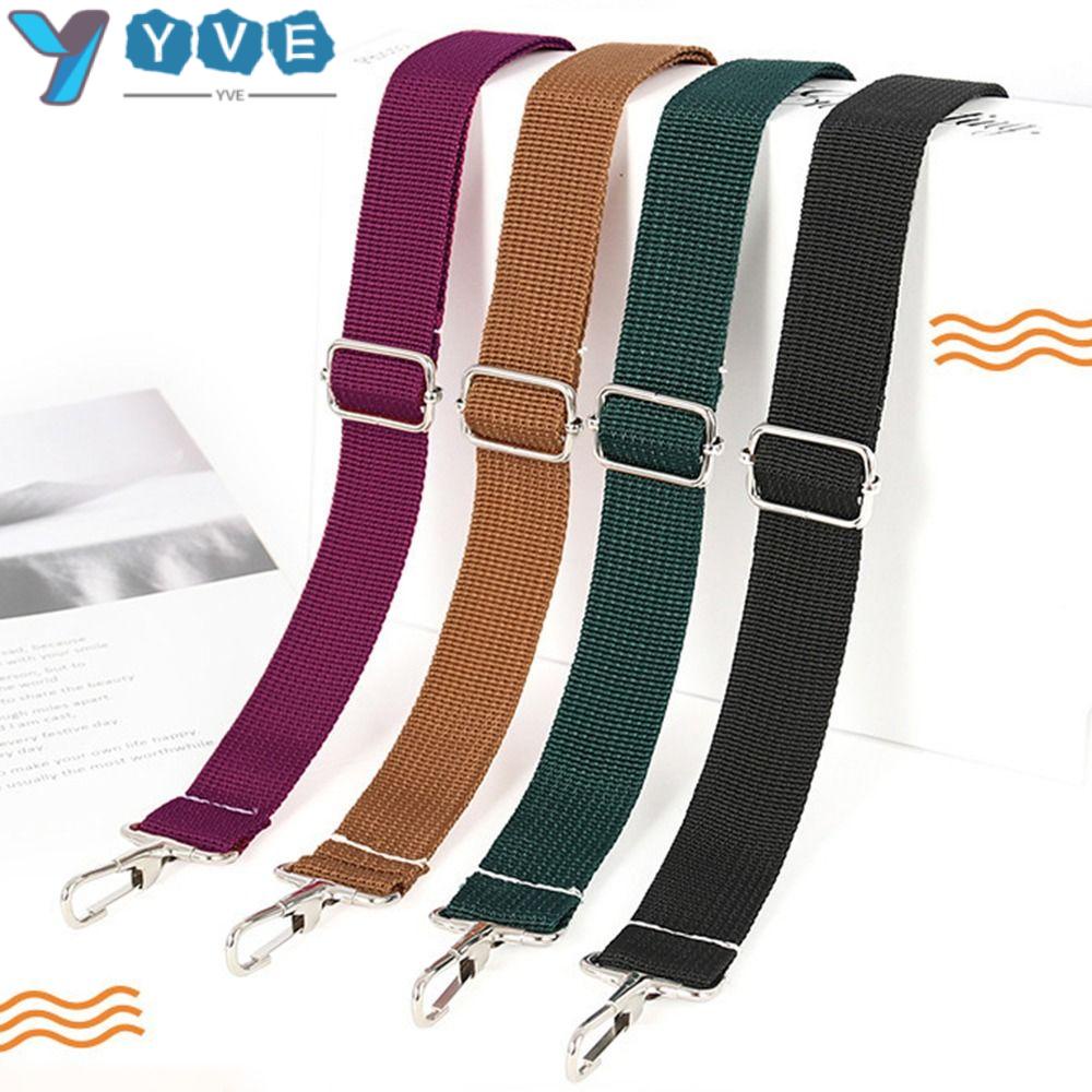 YVE Dây Đeo Túi Xách Bằng Nylon Có Thể Điều Chỉnh Tiện Dụng