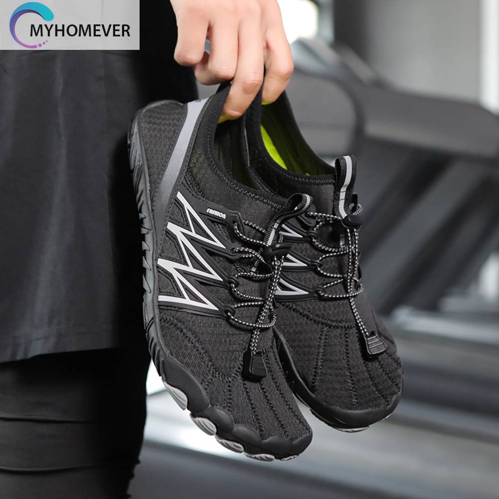 Giày Lặn Thoáng Khí Chuyên Dụng Cho Nam Nữ