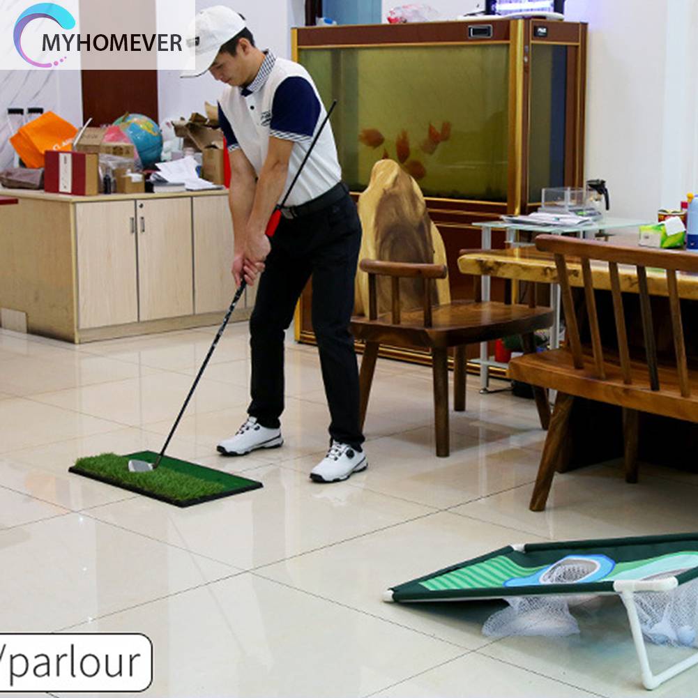 Gậy Đánh Golf Bằng Silicone Đa Năng Tiện Dụng