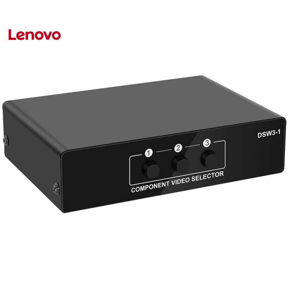 Bộ Chuyển Đổi Công Tắc 3 Trong 1 5RCA Cho PS4