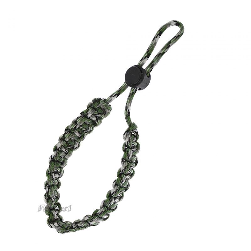 Ốp Điện Thoại Thiết Kế Sáng Tạo Có Dây Đeo Điều Chỉnh Được Cho Đèn Pin