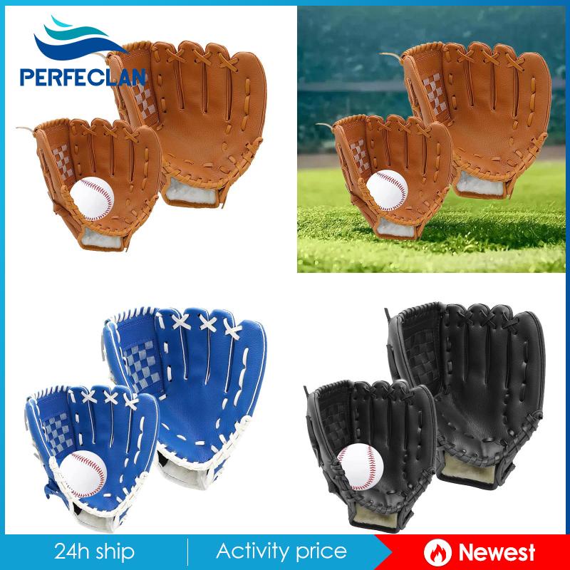 Găng Tay Bóng Chày Mềm Mại Chuyên Dụng