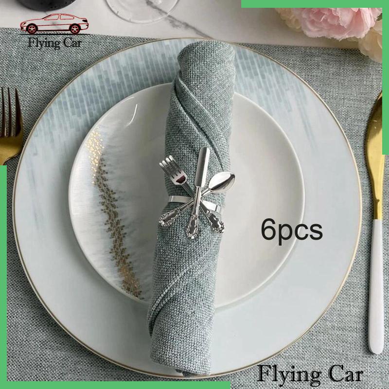 6 Giá Đỡ Khăn Ăn Bằng Nhựa Tiện Dụng Và Bền