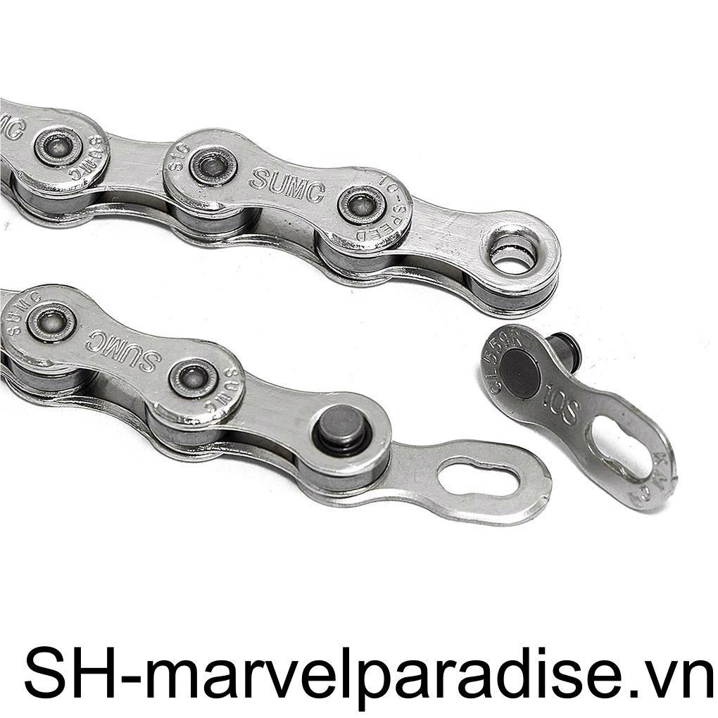 Dây Xích Xe Đạp Thay Thế Trọng Lượng Nhẹ Dễ Lắp Đặt