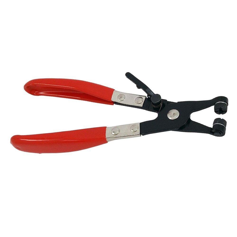 SUYO Kìm Kẹp Ống Nước Làm Mát Có Tay Cầm Dày Dặn Bền Bỉ Tiện Dụng